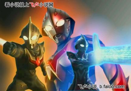 奈克瑟斯奥特曼战斗经历版-主题曲+插曲【星光璀璨之时制作】